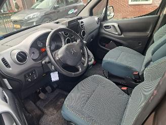 Citroën Berlingo 1.2 pre tec XTR picture 4