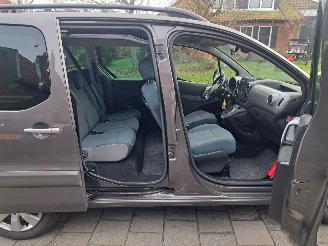 Citroën Berlingo 1.2 pre tec XTR picture 7