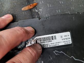 Opel Movano 2.3 turbo diesel L3 H3 picture 8