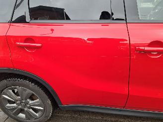 Suzuki Vitara 1.4 booster select smart hybrid picture 7