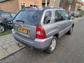 Kia Sportage 2.0 cvvt E-ecutive picture 4