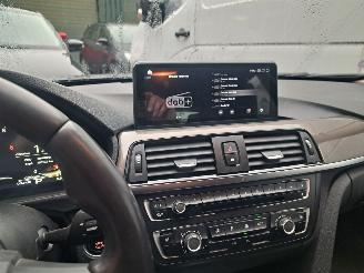 BMW 3-serie 316i high excutive picture 7