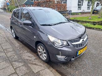 skadebil auto Opel Karl 1.0 eco flex cosmo 2018/3