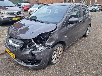 Opel Karl 1.0 eco flex cosmo picture 2