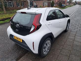 Toyota Aygo AYGO X 1.0vvti mt play picture 5