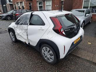 Toyota Aygo AYGO X 1.0vvti mt play picture 4