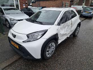 Toyota Aygo AYGO X 1.0vvti mt play picture 2