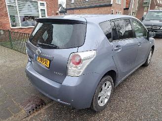 Toyota Verso 1.8 vvti aspiratoin picture 4