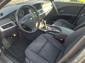 BMW 5-serie 523i businuss line automaat picture 3