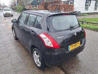 Suzuki Swift 1.2 comfort eass. picture 2