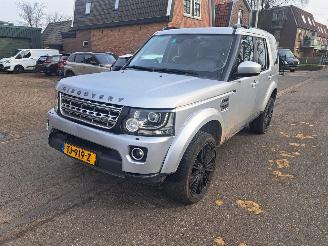  Land Rover Discovery 3.0 SDV 6 HSE automaat 2015/1
