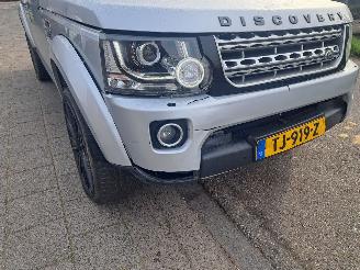 Land Rover Discovery 3.0 SDV 6 HSE automaat picture 3