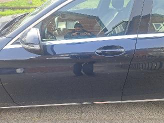 Mercedes C-klasse 350e lease edition automaat hybrid picture 8