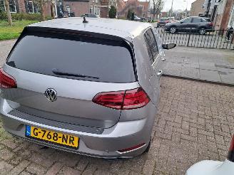 Volkswagen Golf E edition automaat picture 5