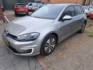 Volkswagen Golf E edition automaat picture 1