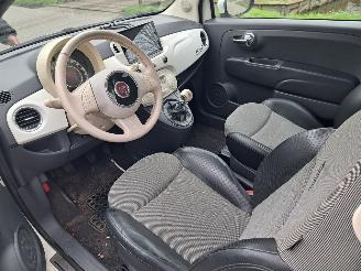 Fiat 500C 1.2 pop picture 3