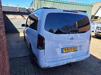 Mercedes Vito 111 CDI dubbel cabine lang picture 4