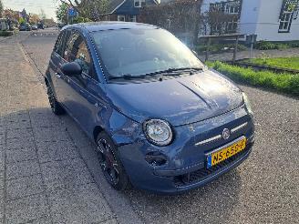Fiat 500 0.9 twinair bi coler picture 2