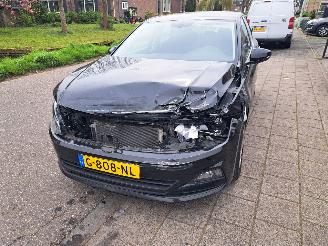 Volkswagen Polo 1.0 tsi comfort line picture 2