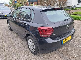Volkswagen Polo 1.0 tsi comfort line picture 4
