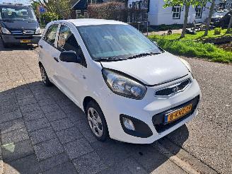 Kia Picanto 1.0i picture 2