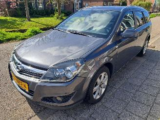 škoda osobní automobily Opel Astra 1.6 cosmo 2010/9
