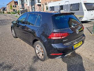 Volkswagen Golf 1.4 TSI automaat highline picture 4