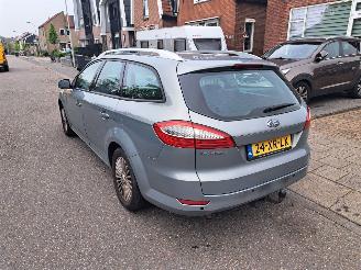 Ford Mondeo 2.0i picture 4