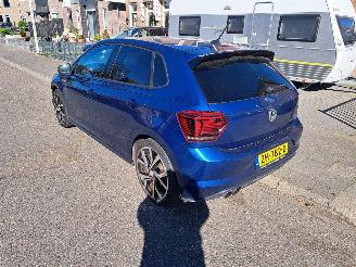 Volkswagen Polo 2.0 TSI GTI DSG picture 5