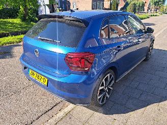 uszkodzony samochody osobowe Volkswagen Polo 2.0 TSI GTI DSG 2018/3