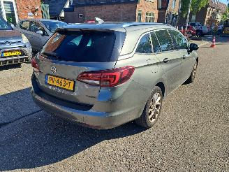 Opel Astra 1.4 SPORTS TOURER+ picture 4
