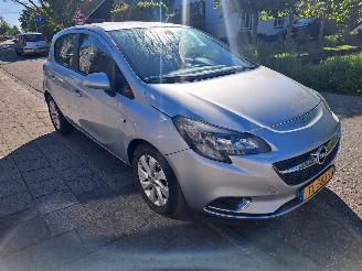 Avarii autoturisme Opel Corsa-E 1.2 cosmo 2016/3