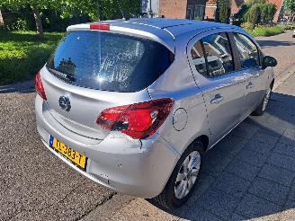 Opel Corsa-E 1.2 cosmo picture 4