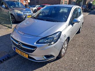 Opel Corsa-E 1.2 cosmo picture 2