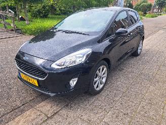 Schadeauto Ford Fiesta 1.1trend 2019/7