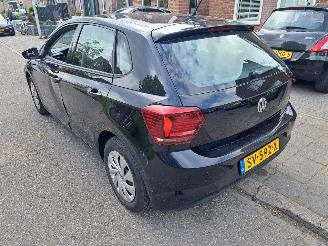 Volkswagen Polo 1.0 comfort line picture 4