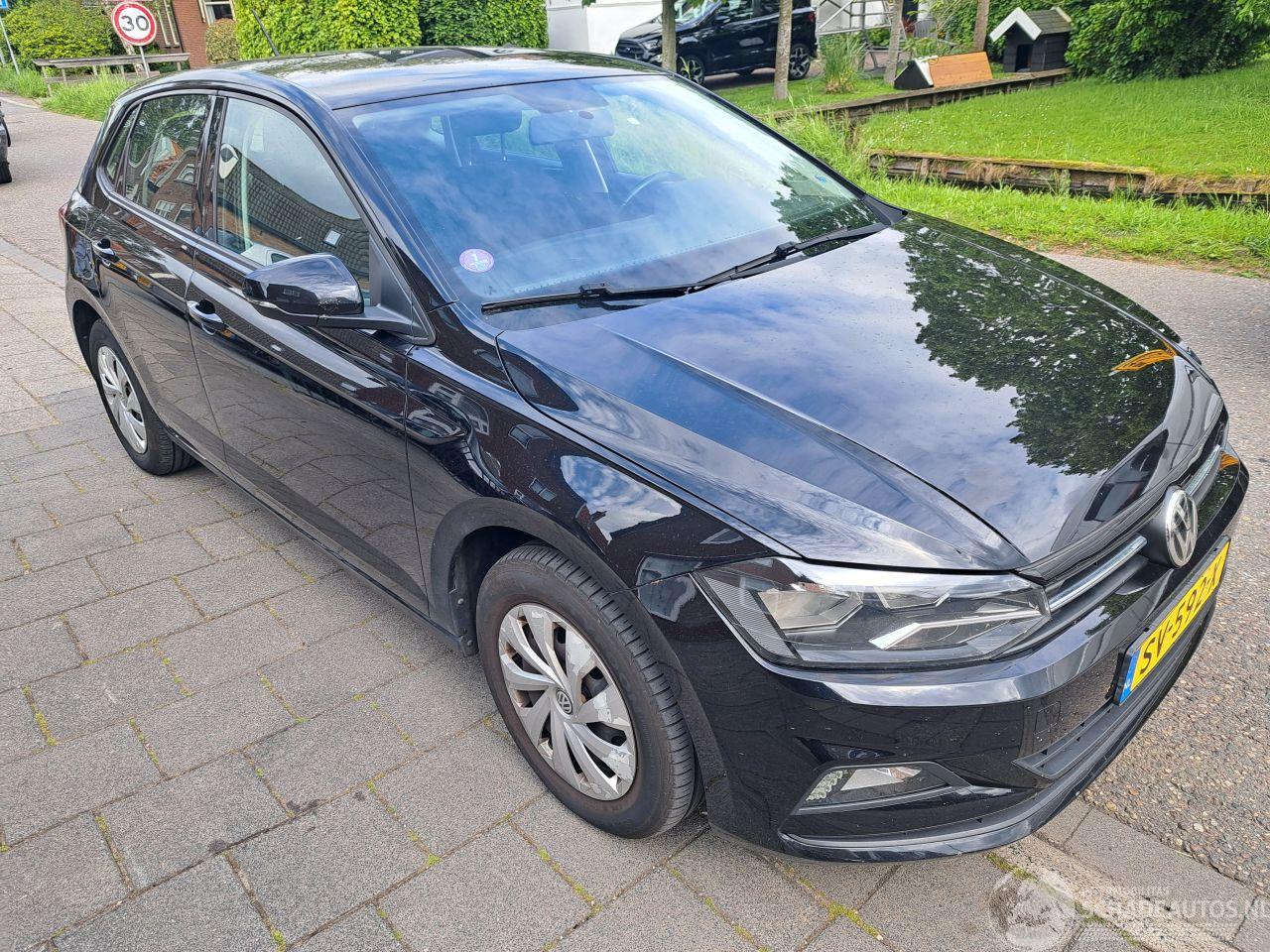 Volkswagen Polo 1.0 comfort line
