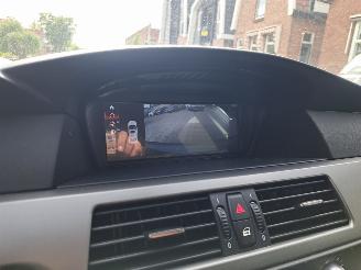 BMW 5-serie 523i automaat picture 6