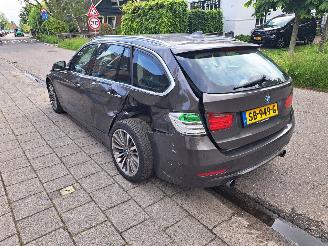BMW 3-serie 3531 Xdrive high exec. automaat picture 4