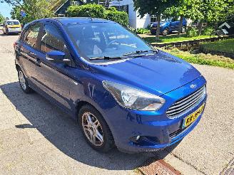 Ford Ka+ 1.2 trend ultimate picture 2
