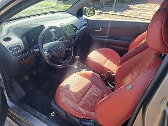 Kia Picanto 1.0i (motor niet goed) picture 3