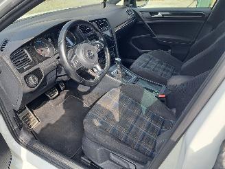 Volkswagen Golf 1.4 TSI GTE picture 3