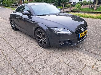 Avarii autoturisme Audi TT 1.8 tfsi S line 2010/9