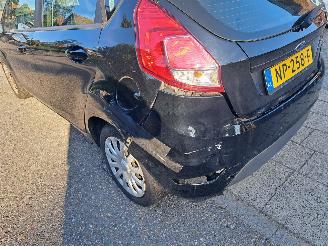 Ford Fiesta 1.0i style essential picture 6