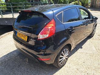 Ford Fiesta 1.0i champion picture 4