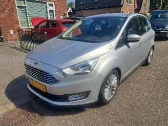 škoda osobní automobily Ford C-Max 1.0 titanium 2018/2