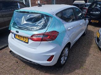 Ford Fiesta 1.0i Titanium picture 4