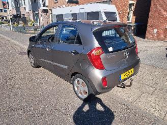 Kia Picanto 1.0 i picture 5