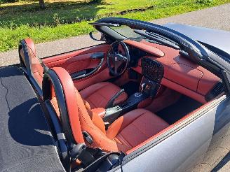 Porsche Boxster 2.7 automaat cabrio picture 3