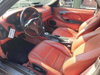 Porsche Boxster 2.7 automaat cabrio picture 4